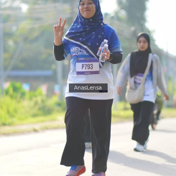 Runner Photo 3487554
