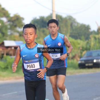 Runner Photo 3487565