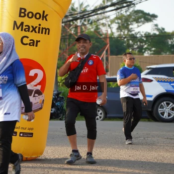 Runner Photo 3487572