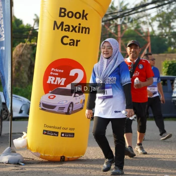 Runner Photo 3487585