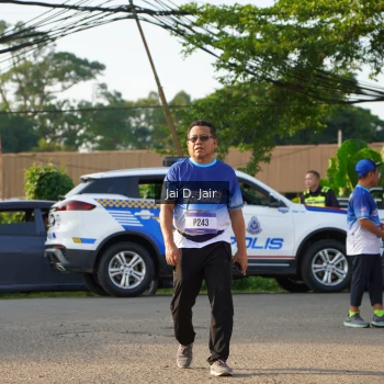 Runner Photo 3487602