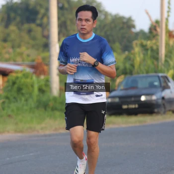 Runner Photo 3487603