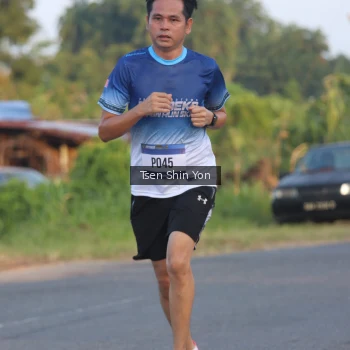 Runner Photo 3487653
