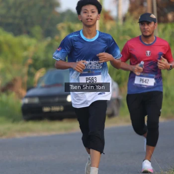Runner Photo 3487654