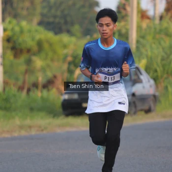 Runner Photo 3487678