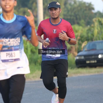 Runner Photo 3487683