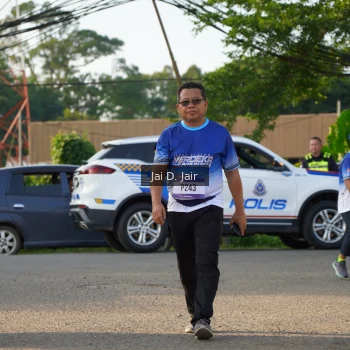 Runner Photo 3487689