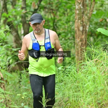 Runner Photo 34877