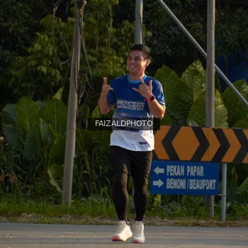 Runner Photo 3487706