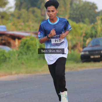Runner Photo 3487707