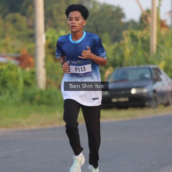 Runner Photo 3487712