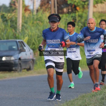Runner Photo 3487727