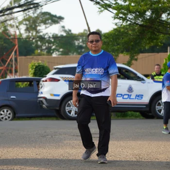 Runner Photo 3487733