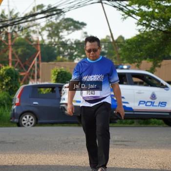 Runner Photo 3487756