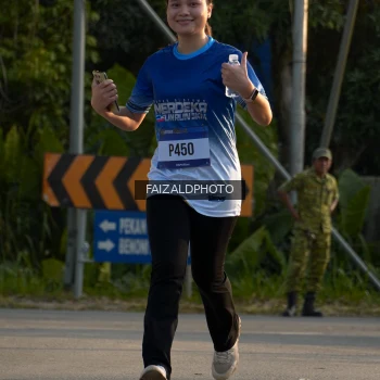 Runner Photo 3487762