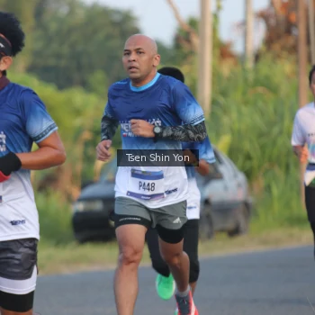 Runner Photo 3487764