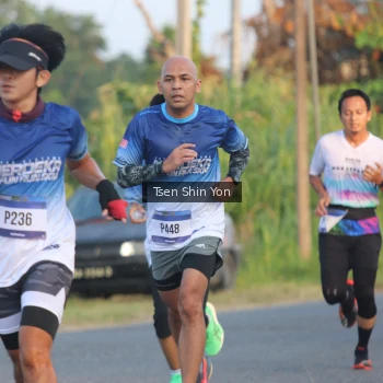 Runner Photo 3487766