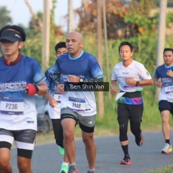 Runner Photo 3487767
