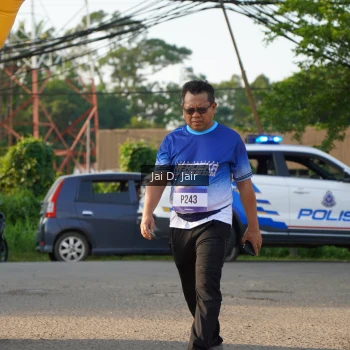 Runner Photo 3487771