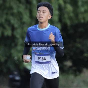 Runner Photo 3487780