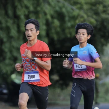 Runner Photo 3487781