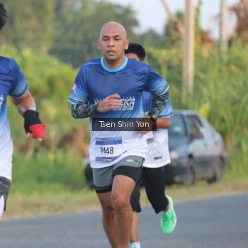 Runner Photo 3487782