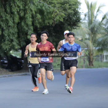 Runner Photo 3487788