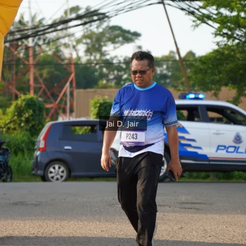 Runner Photo 3487791