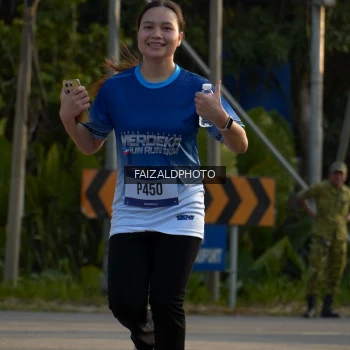 Runner Photo 3487793