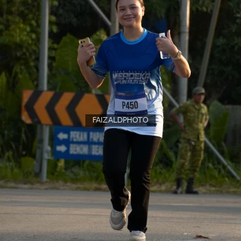 Runner Photo 3487796