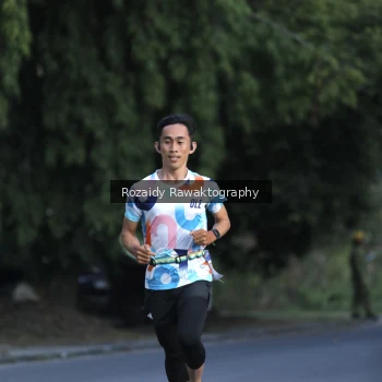 Runner Photo 3487801