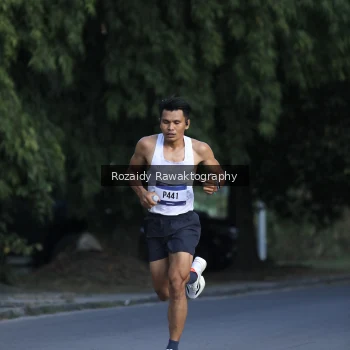 Runner Photo 3487804