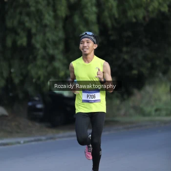 Runner Photo 3487807