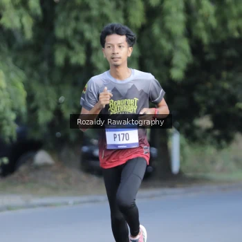 Runner Photo 3487809