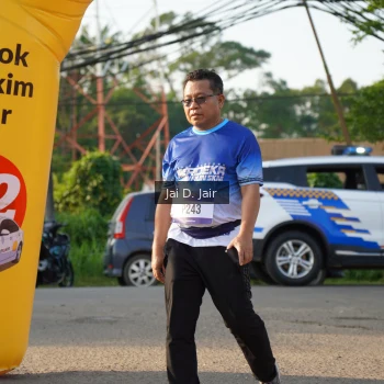 Runner Photo 3487812