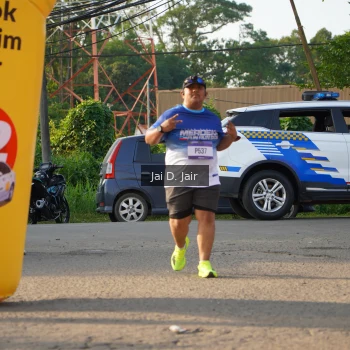 Runner Photo 3487827