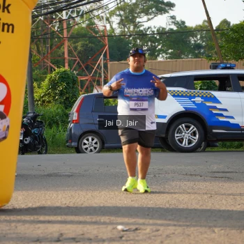 Runner Photo 3487829