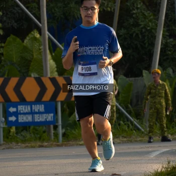 Runner Photo 3487833