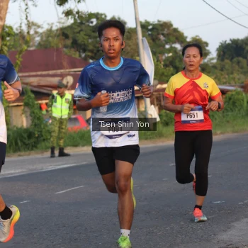 Runner Photo 3487835
