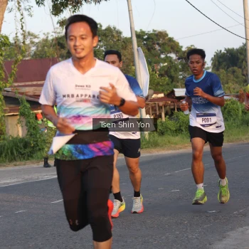 Runner Photo 3487836