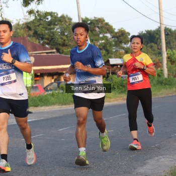 Runner Photo 3487841
