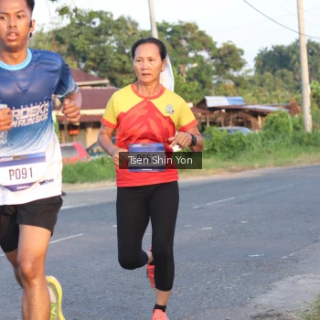 Runner Photo 3487852