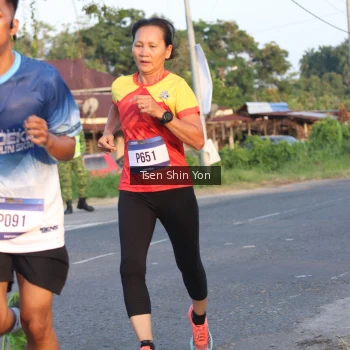 Runner Photo 3487858