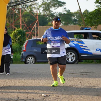 Runner Photo 3487863