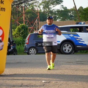 Runner Photo 3487867