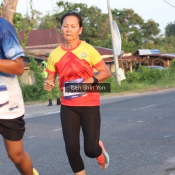Runner Photo 3487871