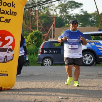 Runner Photo 3487879