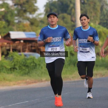 Runner Photo 3487884
