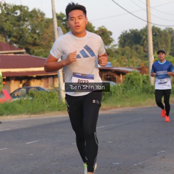 Runner Photo 3487886