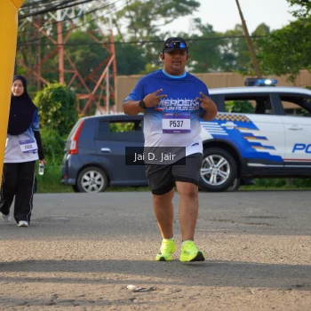 Runner Photo 3487888